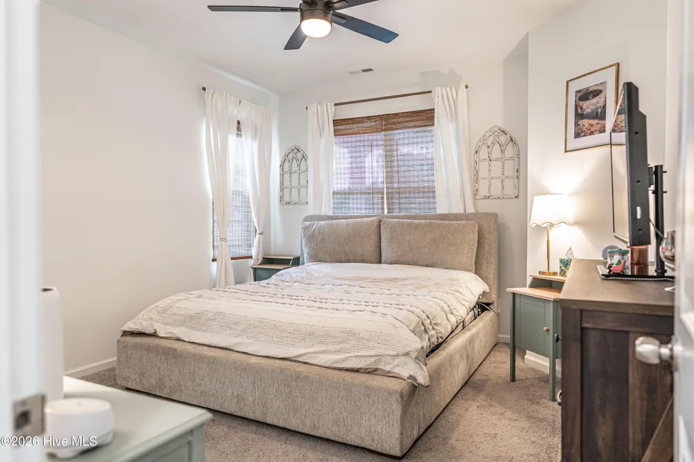 59 Walkabout Drive Aberdeen, NC 28315