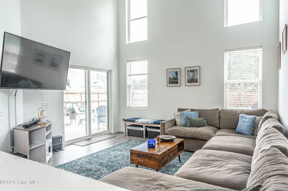 59 Walkabout Drive Aberdeen, NC 28315