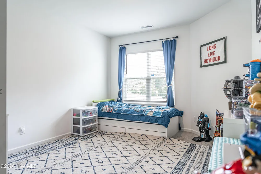 59 Walkabout Drive Aberdeen, NC 28315
