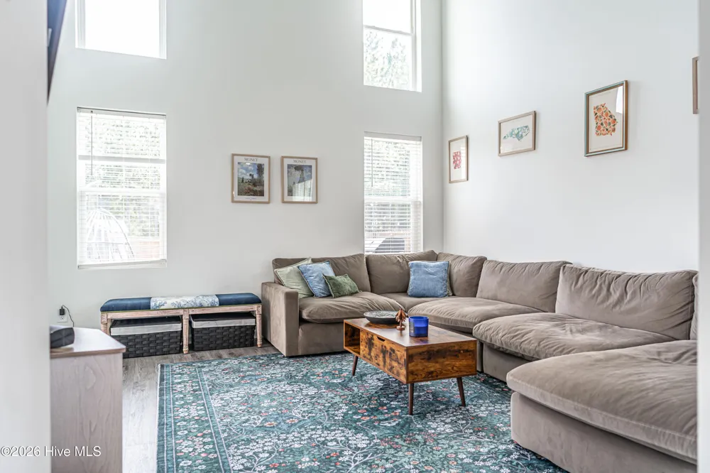 59 Walkabout Drive Aberdeen, NC 28315