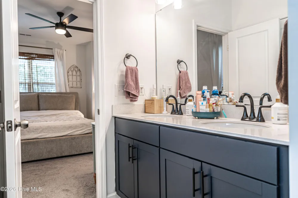 59 Walkabout Drive Aberdeen, NC 28315