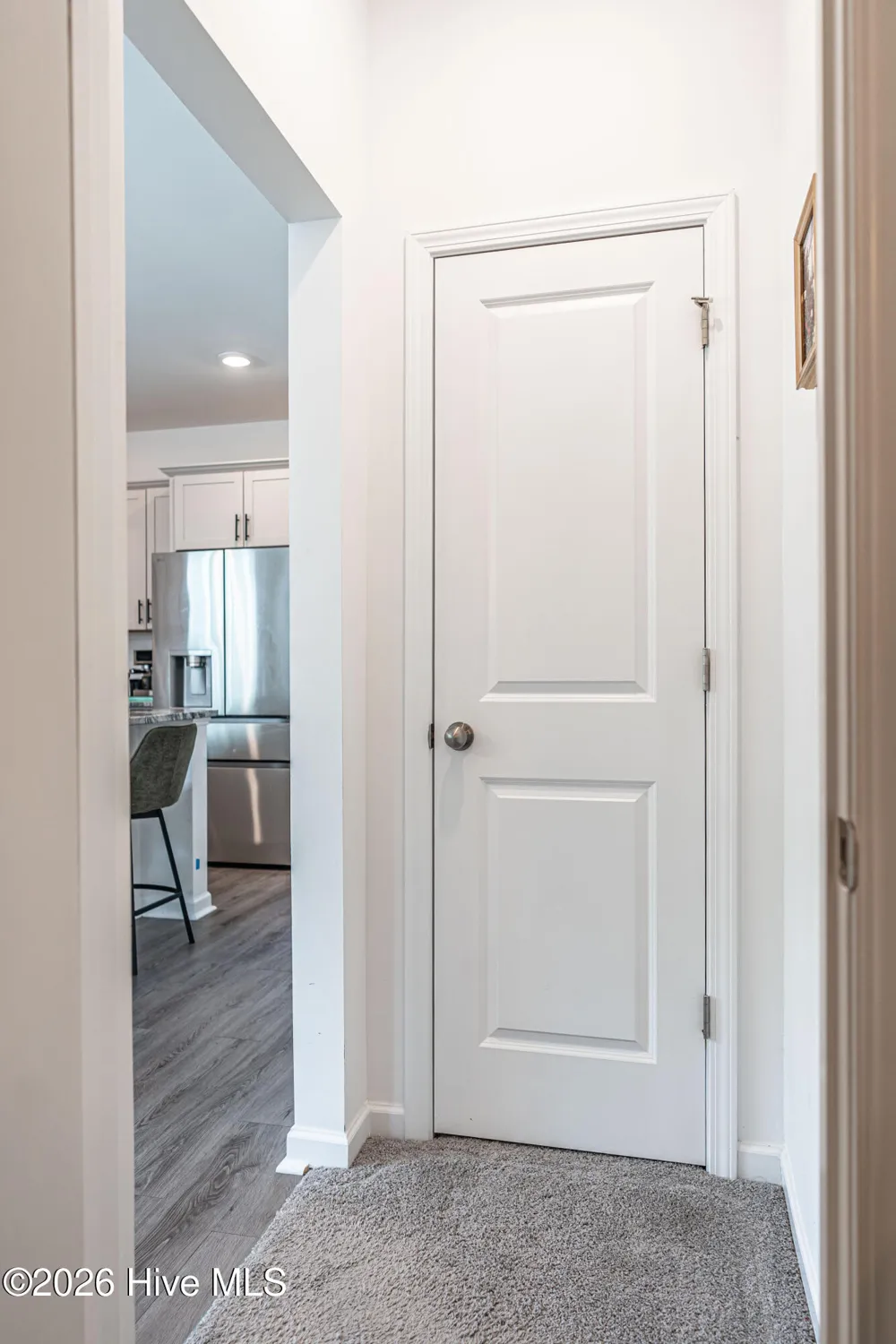 59 Walkabout Drive Aberdeen, NC 28315