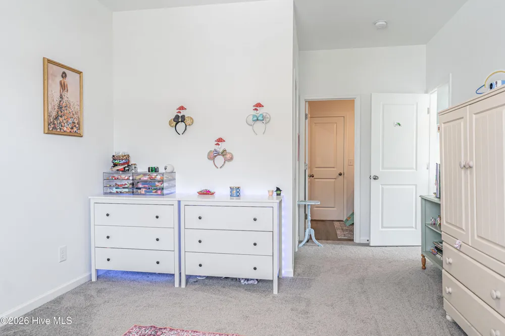 59 Walkabout Drive Aberdeen, NC 28315