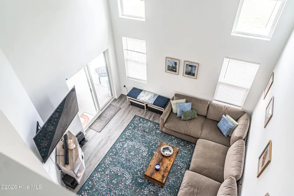 59 Walkabout Drive Aberdeen, NC 28315