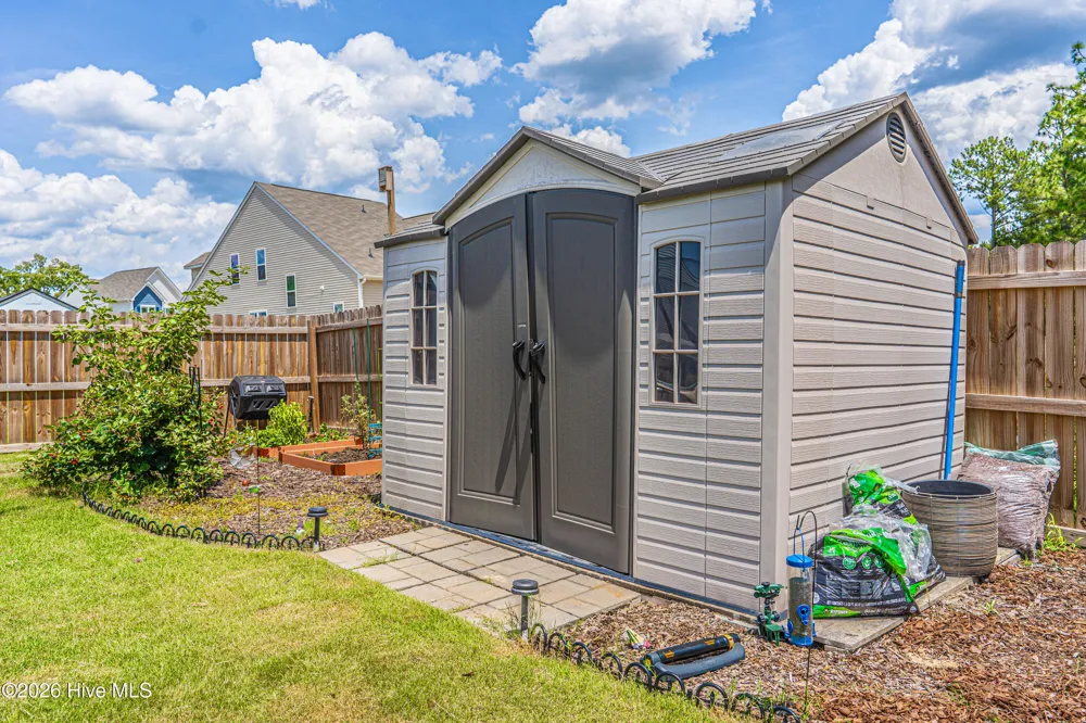 59 Walkabout Drive Aberdeen, NC 28315