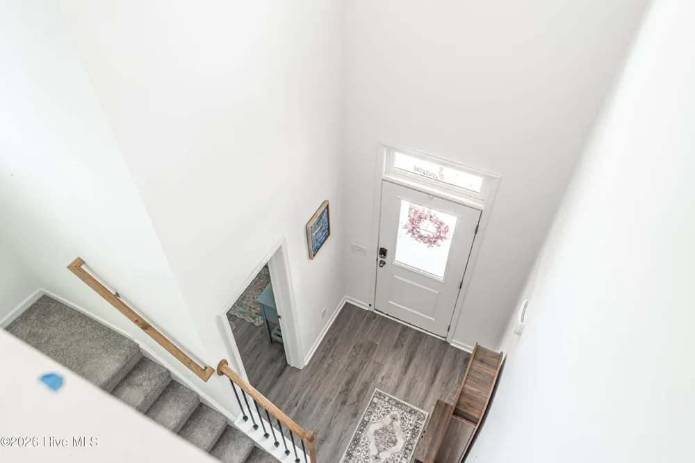 59 Walkabout Drive Aberdeen, NC 28315