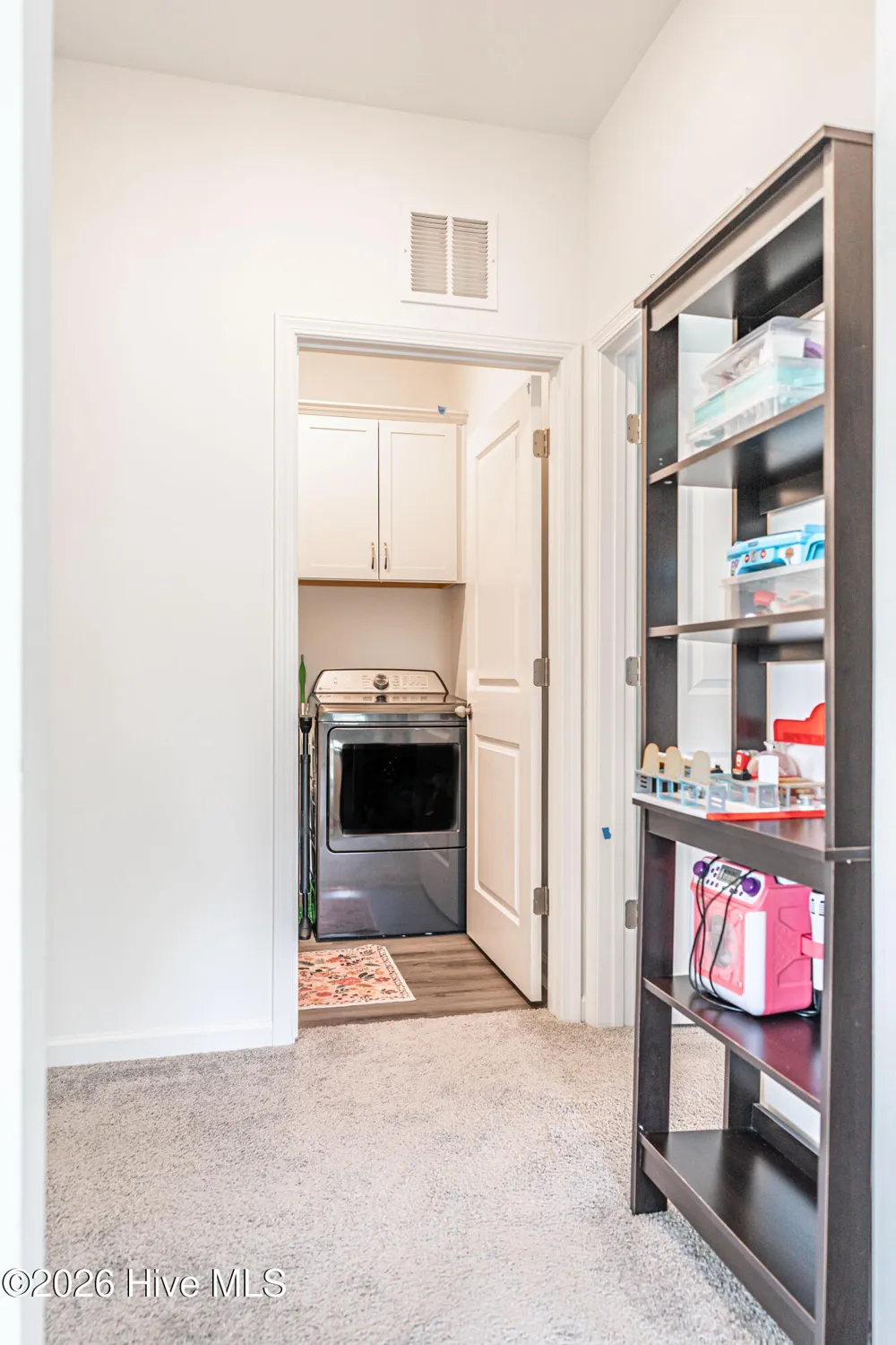 59 Walkabout Drive Aberdeen, NC 28315
