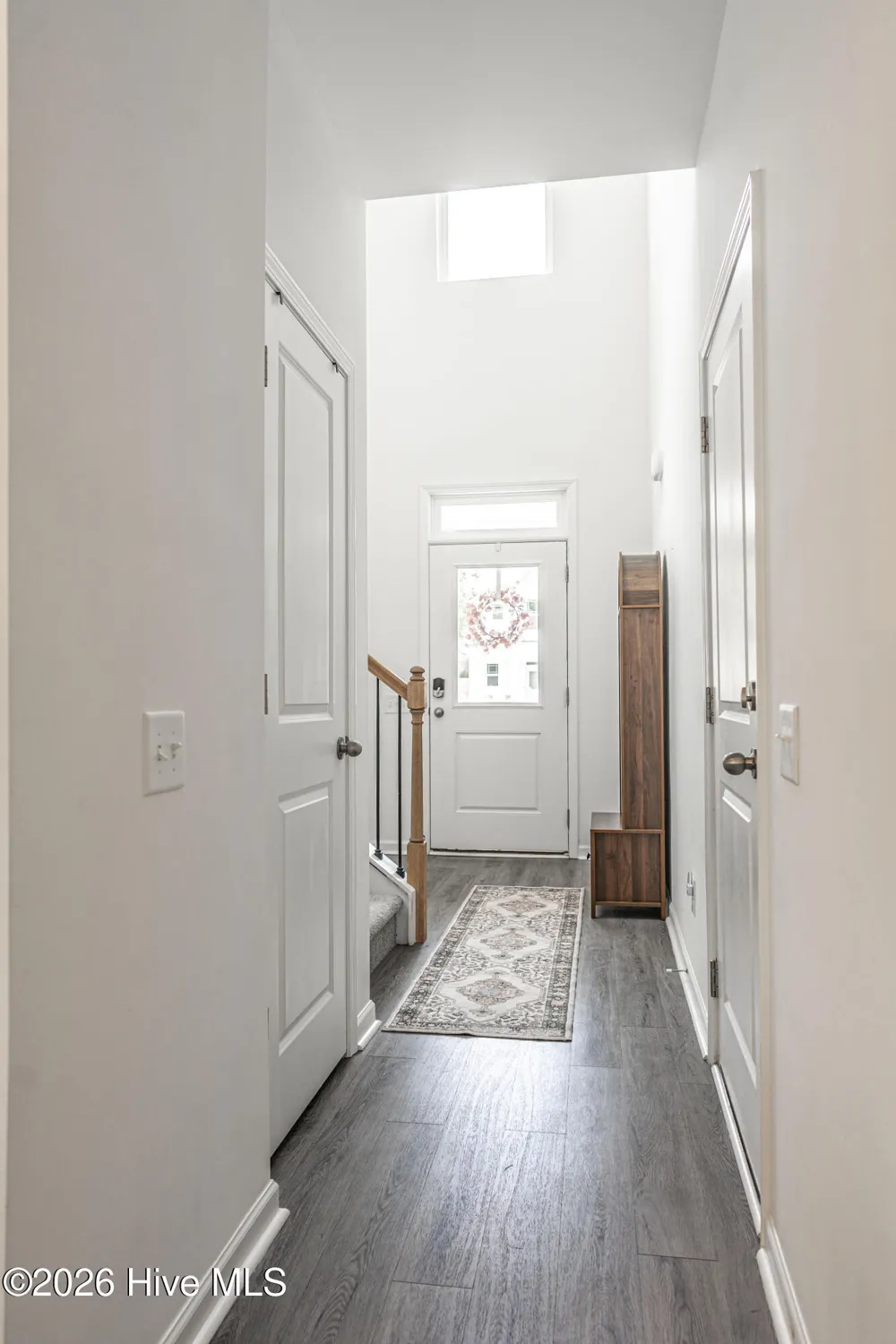 59 Walkabout Drive Aberdeen, NC 28315