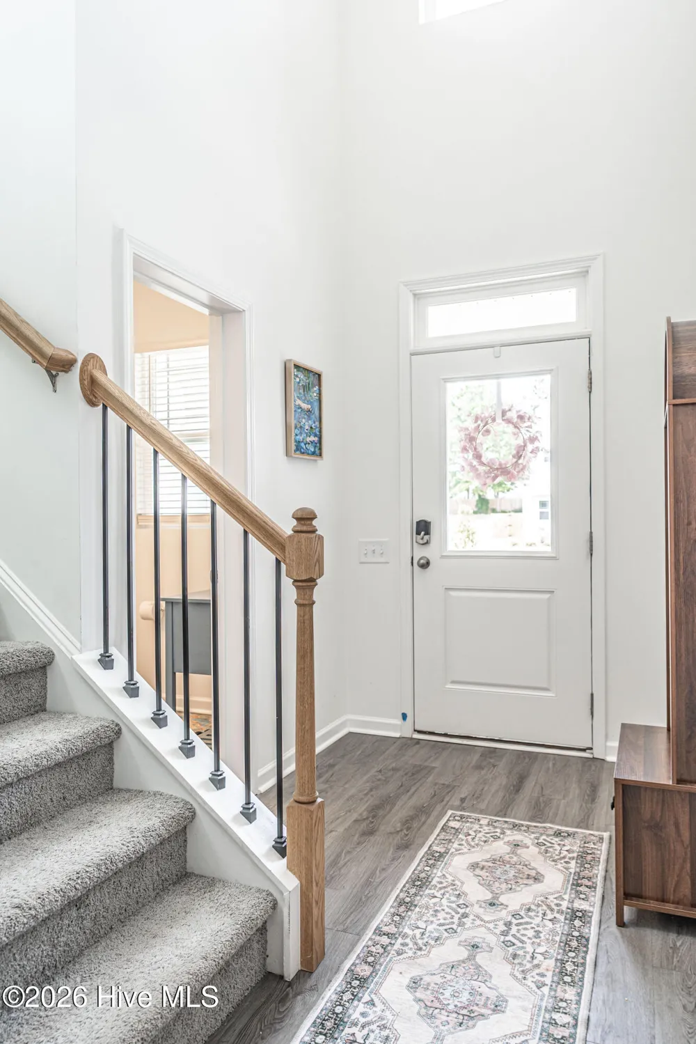 59 Walkabout Drive Aberdeen, NC 28315