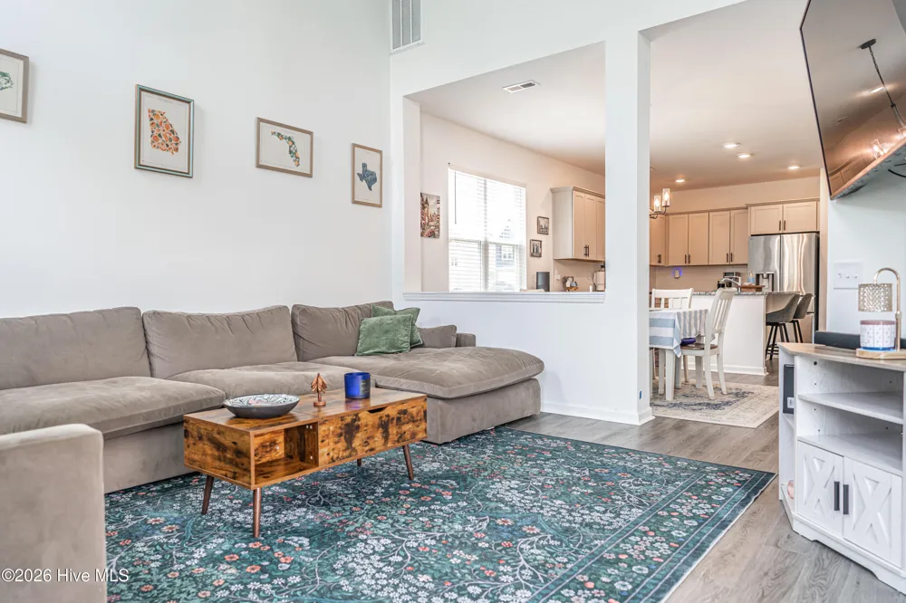 59 Walkabout Drive Aberdeen, NC 28315
