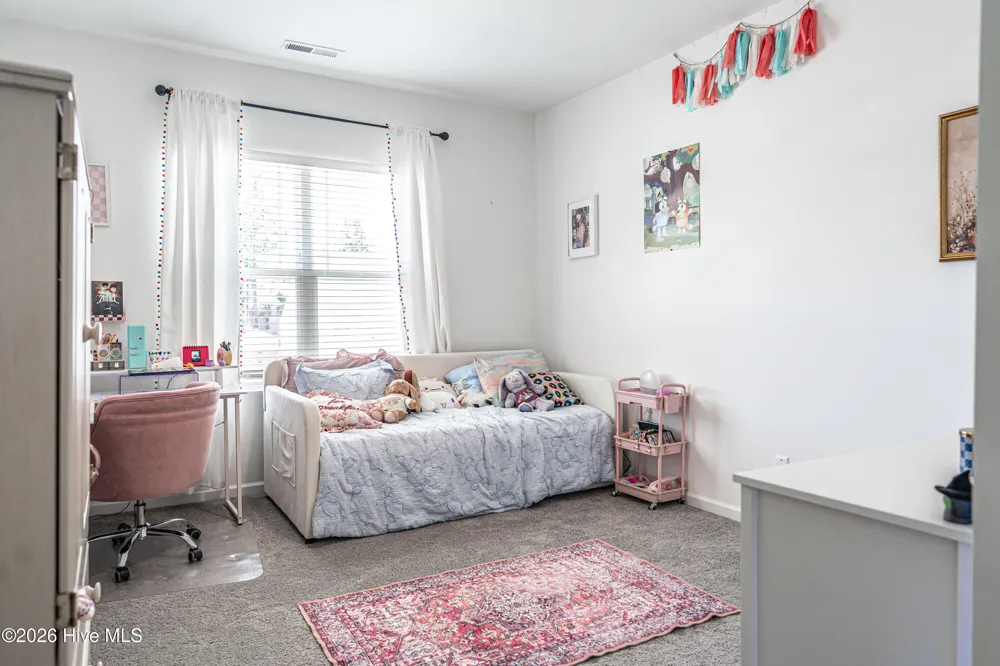 59 Walkabout Drive Aberdeen, NC 28315