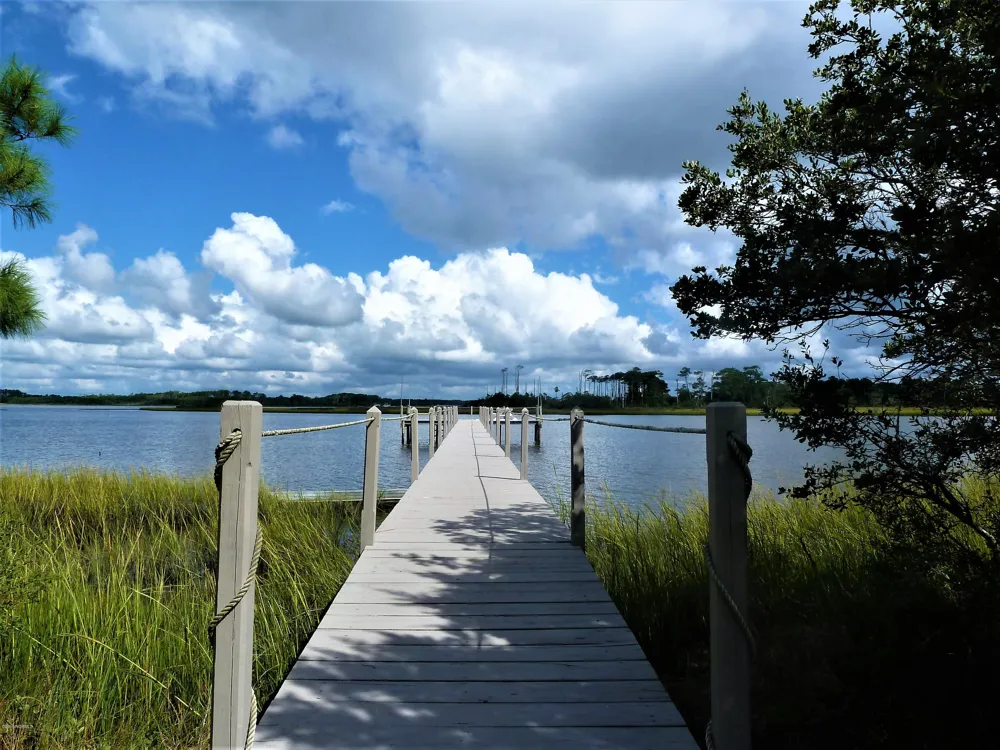 122 Jade Street Beaufort, NC 28516
