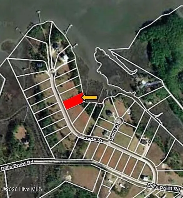 122 Jade Street Beaufort, NC 28516