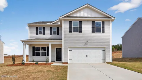 1138 Aviator Lane