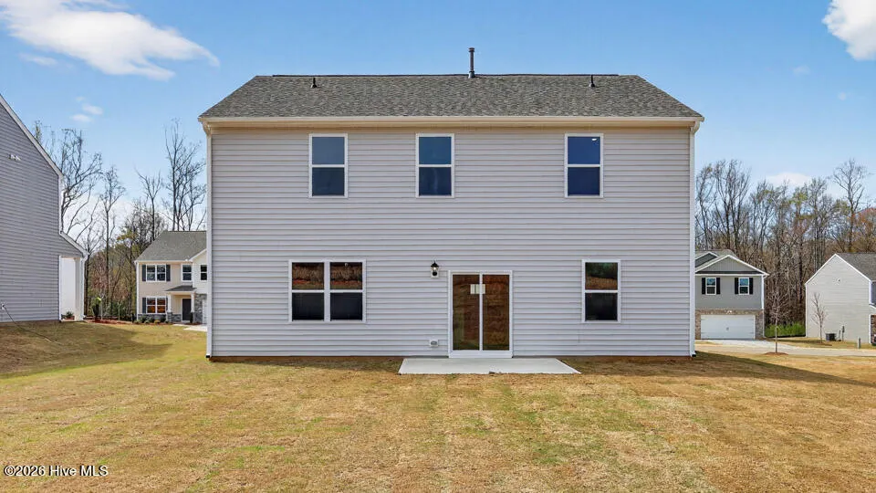 1138 Aviator Lane Ayden, NC 28513