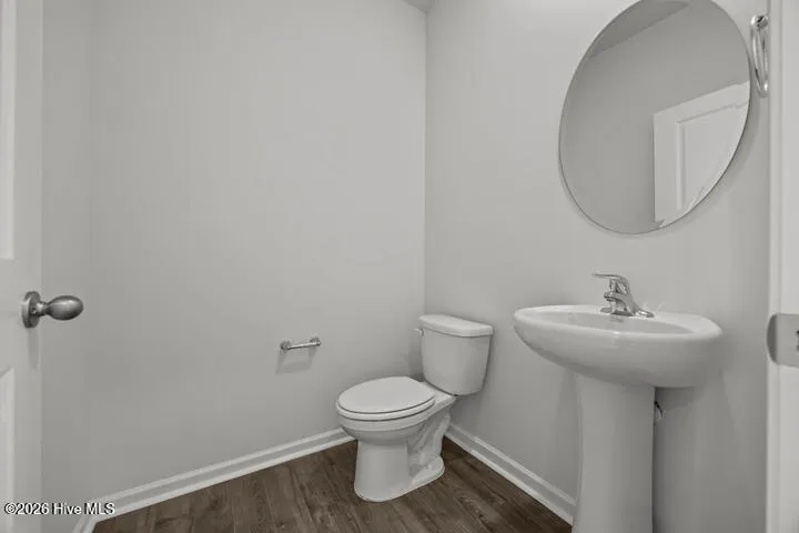 1138 Aviator Lane Ayden, NC 28513