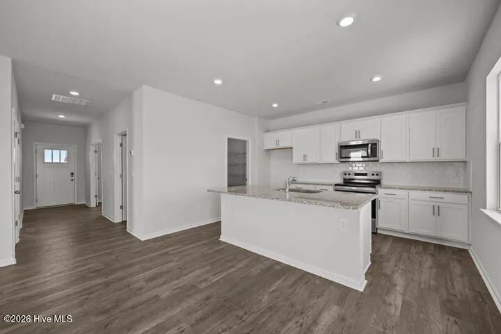 1138 Aviator Lane Ayden, NC 28513