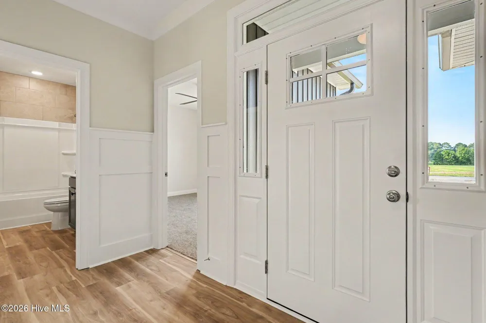 14 Kizzy Drive Selma, NC 27576