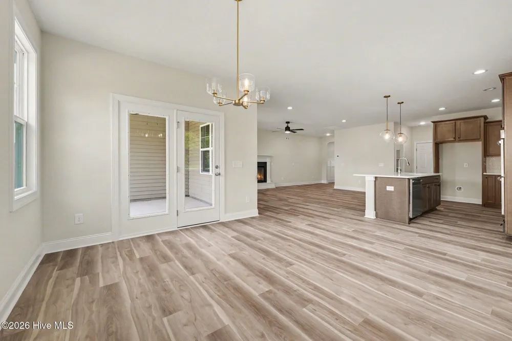 14 Kizzy Drive Selma, NC 27576