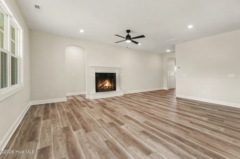 14 Kizzy Drive Selma, NC 27576