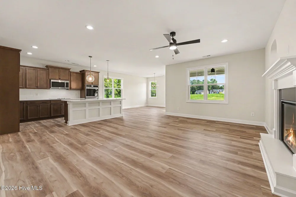 14 Kizzy Drive Selma, NC 27576