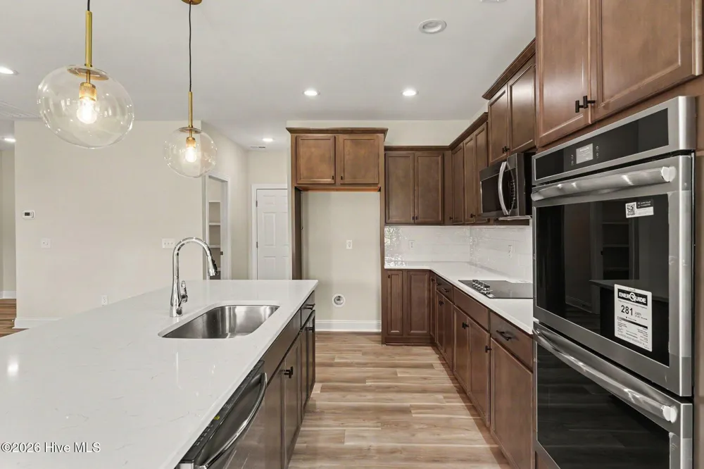 14 Kizzy Drive Selma, NC 27576