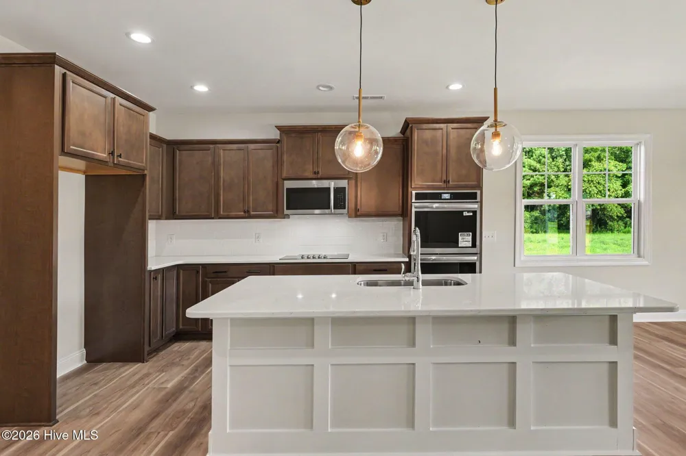 14 Kizzy Drive Selma, NC 27576
