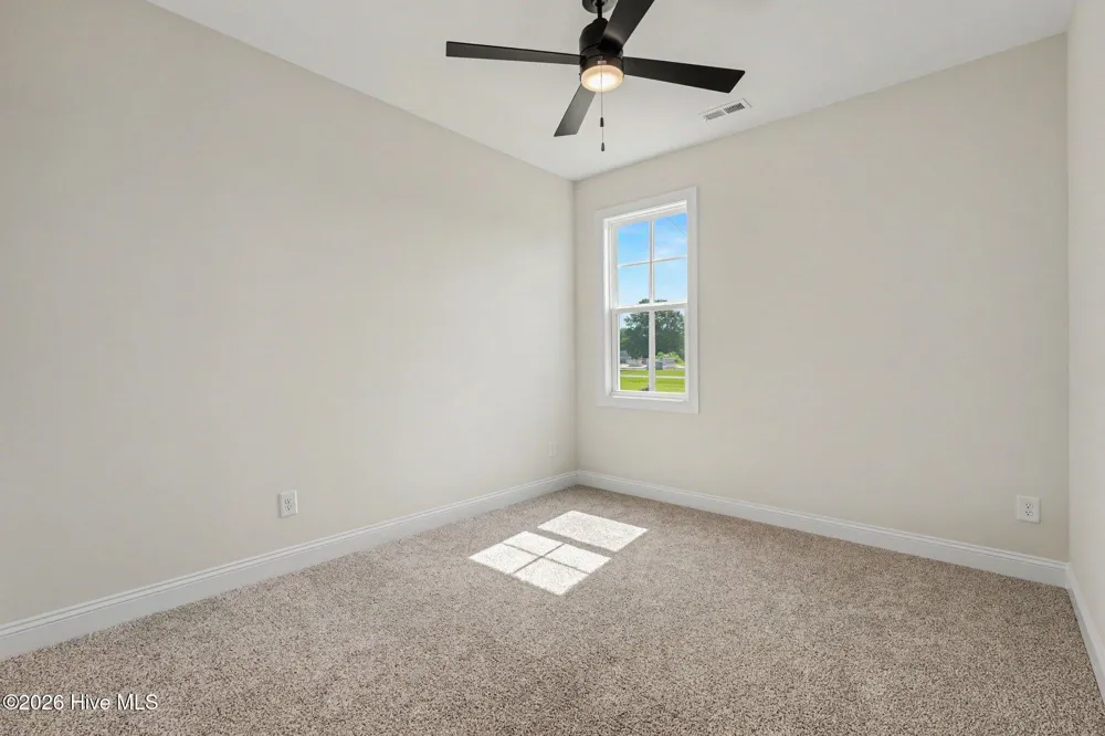 14 Kizzy Drive Selma, NC 27576