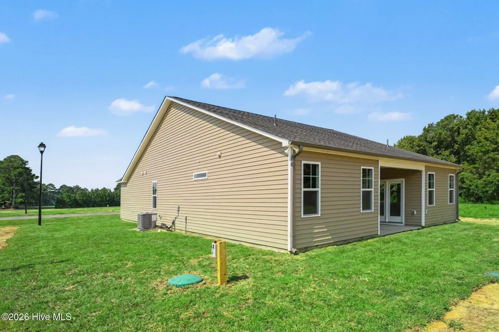 14 Kizzy Drive Selma, NC 27576