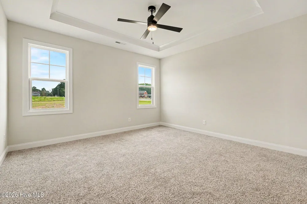 14 Kizzy Drive Selma, NC 27576