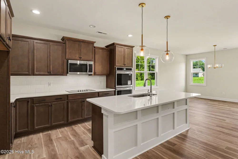 14 Kizzy Drive Selma, NC 27576