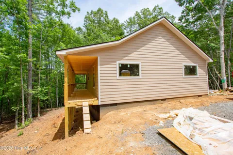 Lot 3 Glennwood Estates Drive