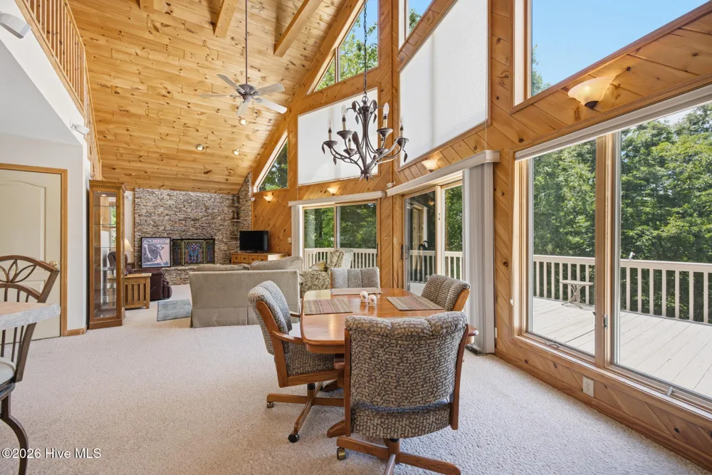820 Chimney Ridge Drive Topton, NC 28781