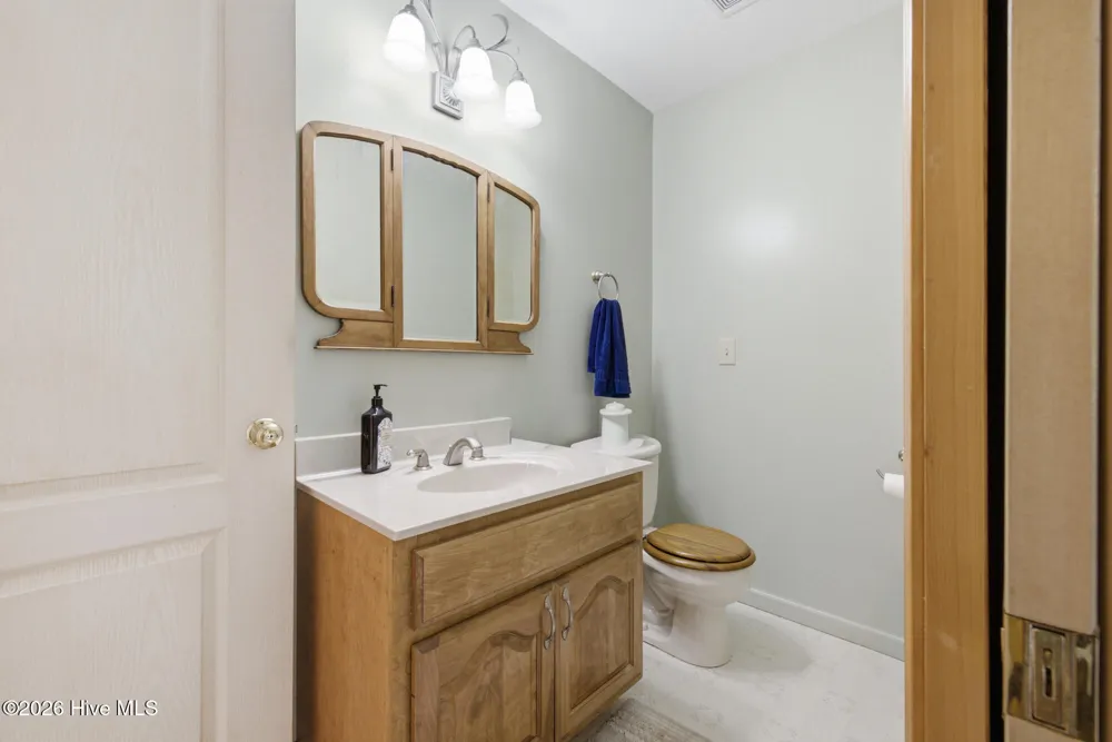 820 Chimney Ridge Drive Topton, NC 28781