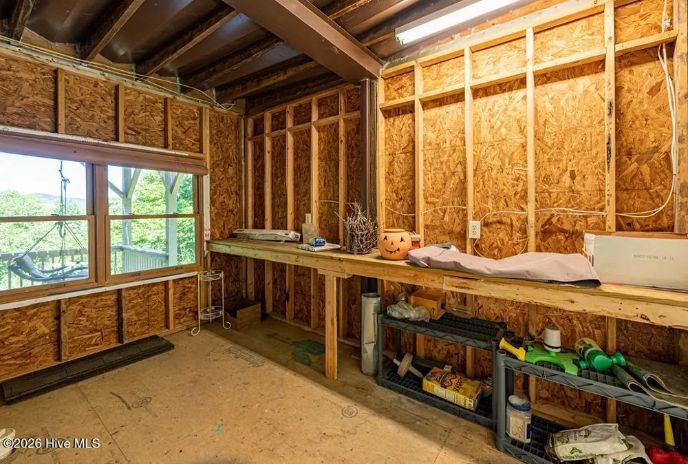 820 Chimney Ridge Drive Topton, NC 28781