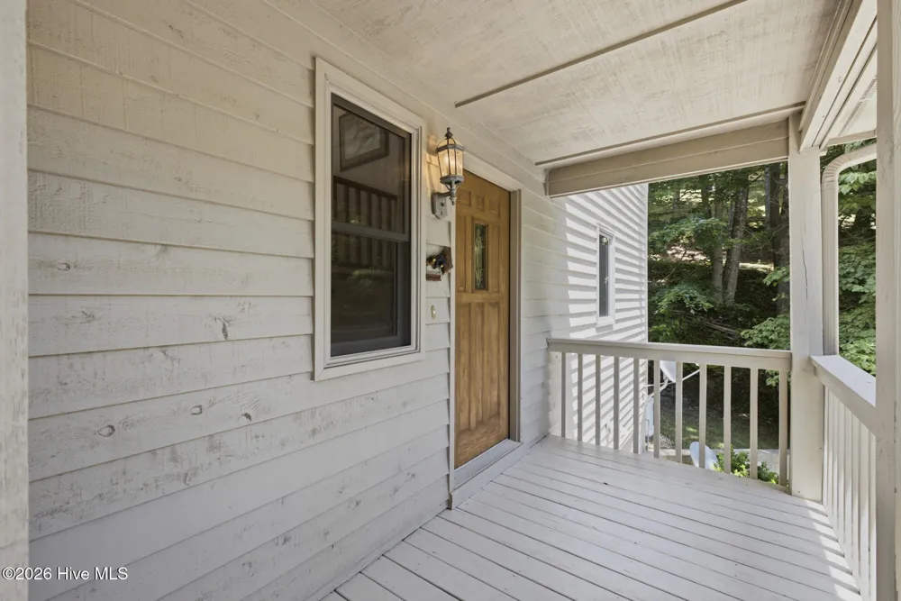 820 Chimney Ridge Drive Topton, NC 28781