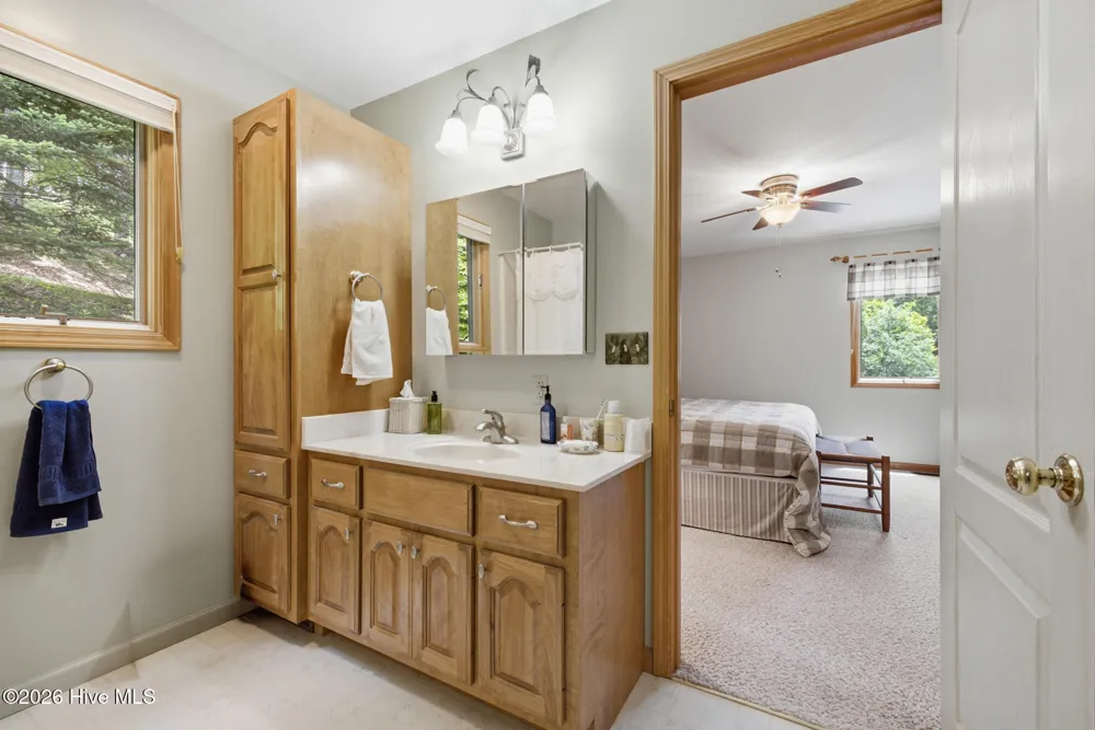 820 Chimney Ridge Drive Topton, NC 28781