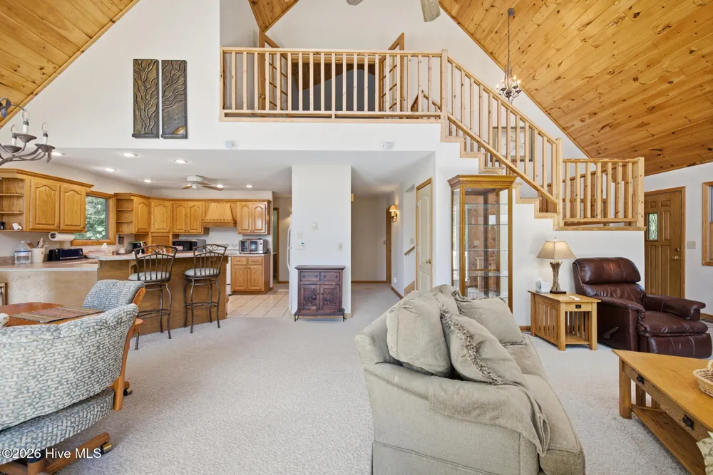 820 Chimney Ridge Drive Topton, NC 28781