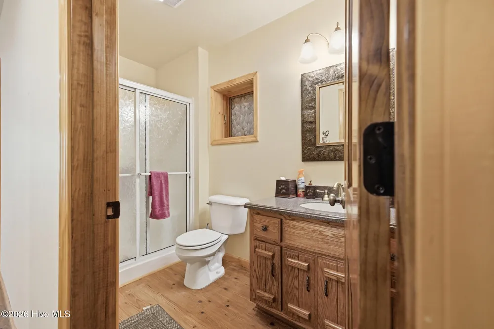 820 Chimney Ridge Drive Topton, NC 28781