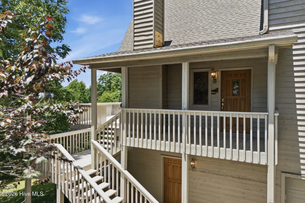 820 Chimney Ridge Drive Topton, NC 28781