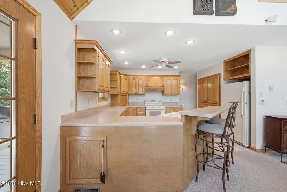 820 Chimney Ridge Drive Topton, NC 28781