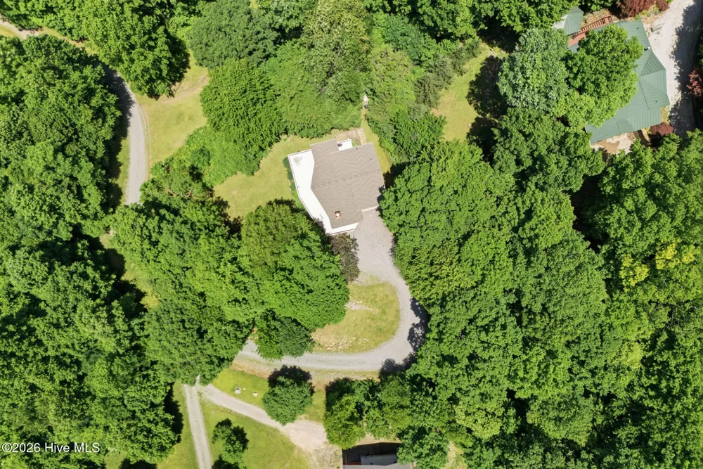 820 Chimney Ridge Drive Topton, NC 28781