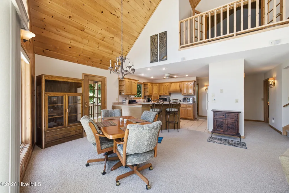 820 Chimney Ridge Drive Topton, NC 28781