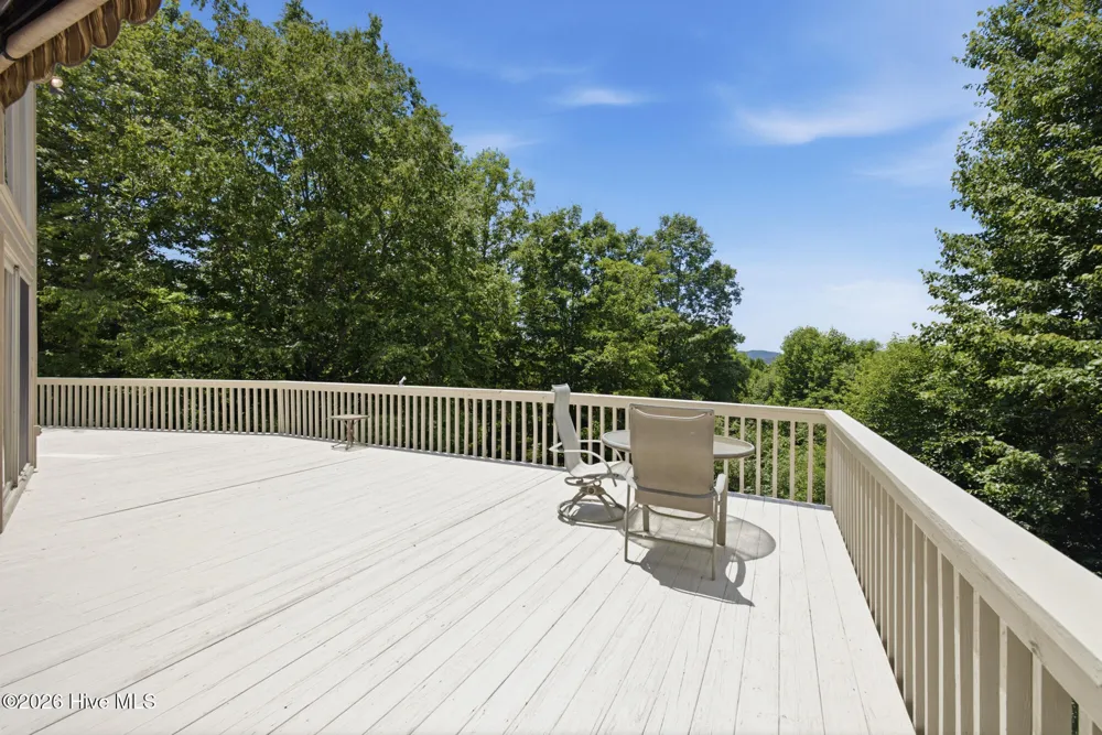 820 Chimney Ridge Drive Topton, NC 28781