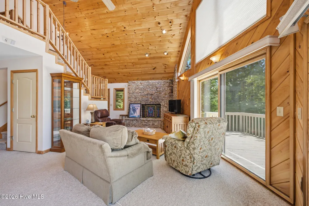 820 Chimney Ridge Drive Topton, NC 28781