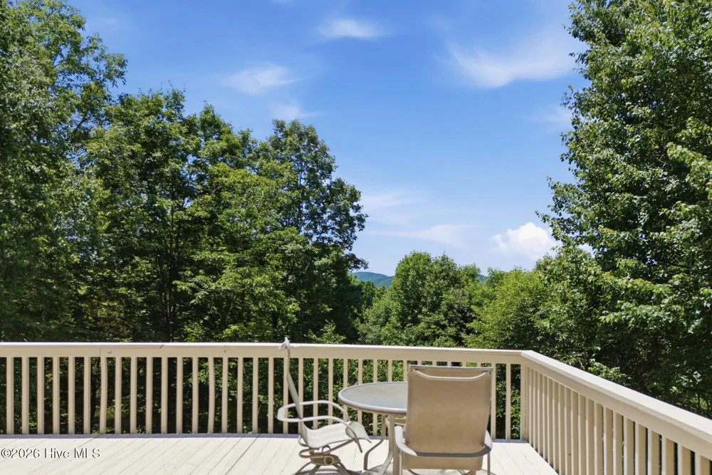 820 Chimney Ridge Drive Topton, NC 28781