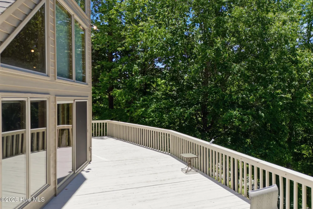 820 Chimney Ridge Drive Topton, NC 28781