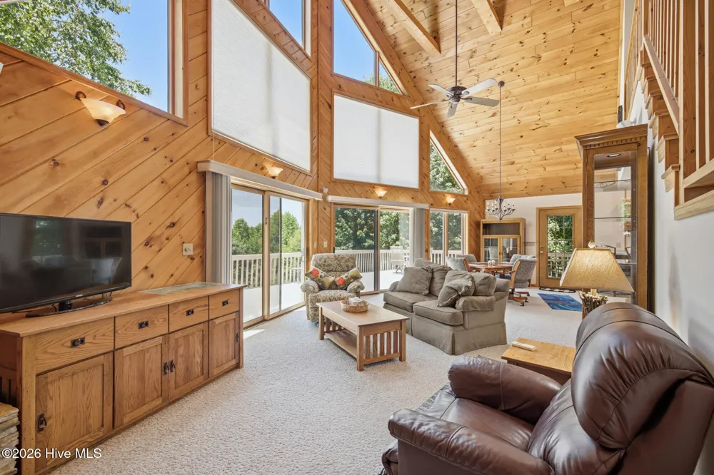 820 Chimney Ridge Drive Topton, NC 28781
