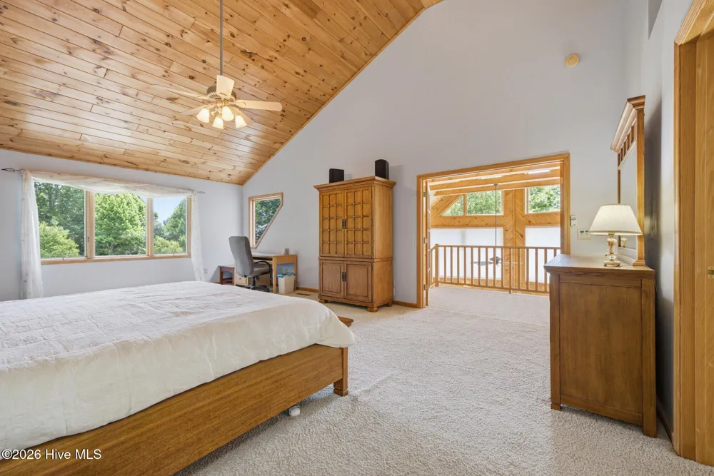 820 Chimney Ridge Drive Topton, NC 28781
