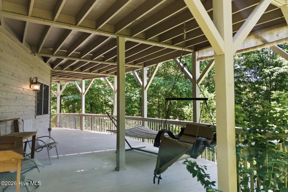 820 Chimney Ridge Drive Topton, NC 28781